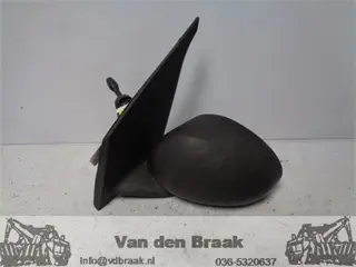 Citroen C1 2005-2014 Spiegel links handverstelbaar