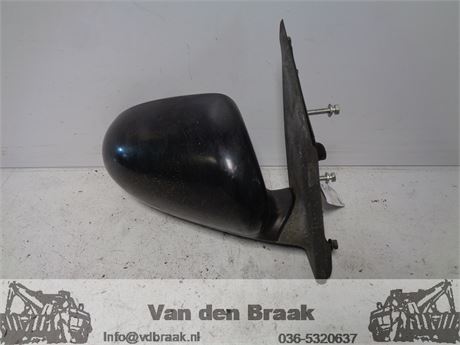 Daihatsu Cuore 2007-2013 Spiegel rechts handverstelbaar