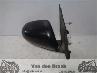 Daihatsu Cuore 2007-2013 Spiegel rechts handverstelbaar