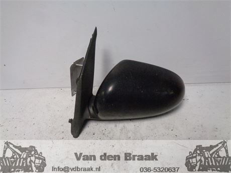 Daihatsu Cuore 2007-2013 Spiegel links handverstelbaar