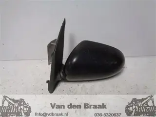 Daihatsu Cuore 2007-2013 Spiegel links handverstelbaar