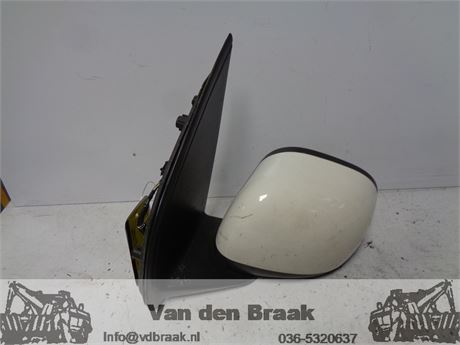 Fiat Panda 2012-2022 Spiegel links electrisch verstelbaar