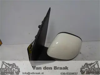 Fiat Panda 2012-2022 Spiegel links electrisch verstelbaar