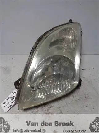 Suzuki Swift 2005-2010 Koplamp links