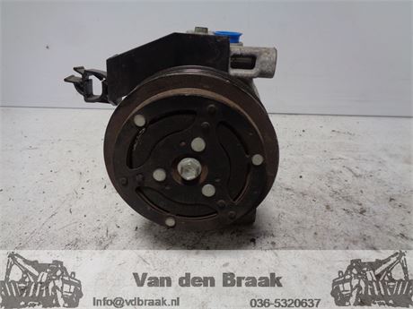 Fiat Panda 0.9 Twin Air 2012-2018 Aircopomp