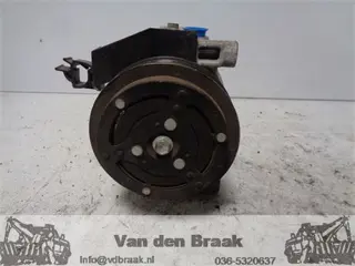 Fiat Panda 0.9 Twin Air 2012-2018 Aircopomp