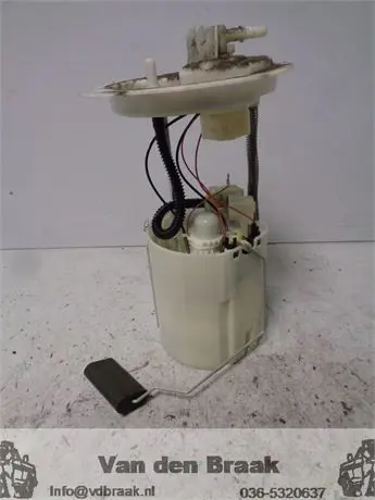 Fiat Panda Twinair 2012-2022 Electrische benzinepomp