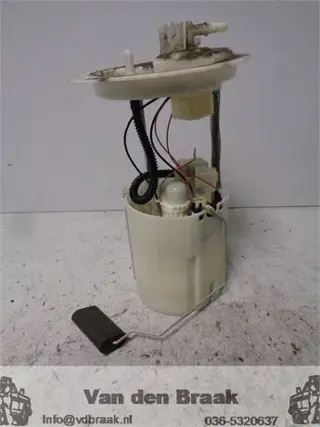 Fiat Panda Twinair 2012-2022 Electrische benzinepomp