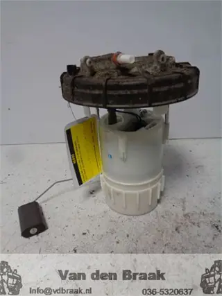 Peugeot 208 1.2 VTi 2012-2019 Electrische benzinepomp