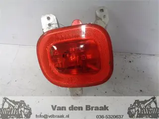 Fiat Panda 2012-2022 Mistlicht