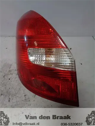 Skoda Fabia Combi 2008-2015 Achterlicht links