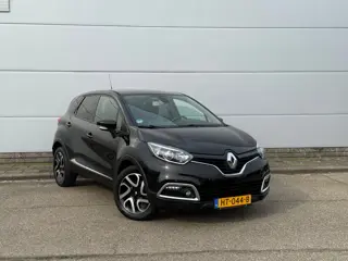 Renault Captur 1.5 dCi Dynamique (dec-2015) AUTOMAAT|EURO6|CLIMA|PDC|