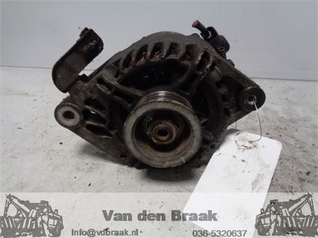 Citroen C1 1.0 12V 2005-2014 Dynamo