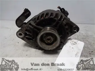 Citroen C1 1.0 12V 2005-2014 Dynamo