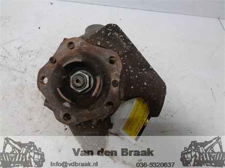 Porsche Boxster 1996-2004 Fusee links voor