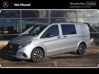 Mercedes-Benz Vito 116 CDI L2 D.C. Pro | CLIMA/CAMERA/CRUISE/2.500KG AHW | Certified