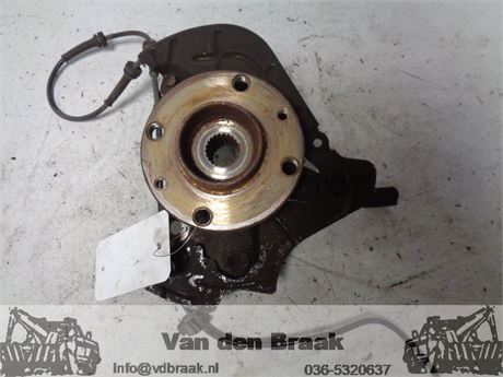 Fiat Panda 1.0 TwinAir 2012-2014 Fusee links voor