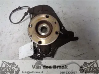 Fiat Panda 1.0 TwinAir 2012-2014 Fusee links voor