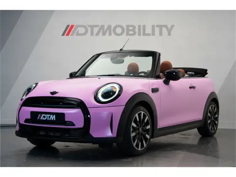 MINI Cabrio 1.5 Cooper | Chester | H/K | HuD | Camera
