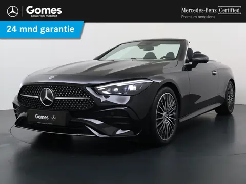 Mercedes-Benz CLE Cabriolet CLE 200 | AMG | Memory | Multispaaks