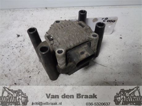 Audi A3 1.6 8V 1996-2000 Bobine