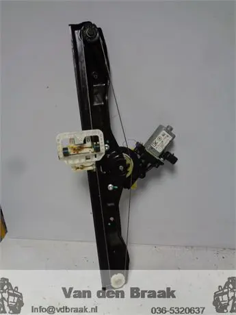 Fiat Panda 2012-2022 Electrisch raammechaniek rechts voor