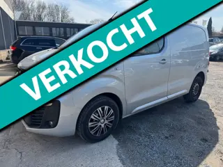 Peugeot Expert 231C 2.0 BlueHDI 120 Premium Pack Navi