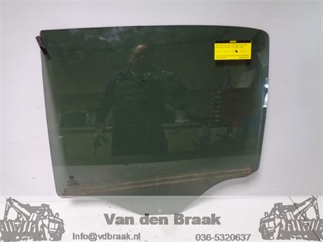 Fiat Panda 2012-2022 Portierraam links achter