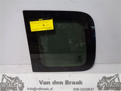 Fiat Panda 2012-2022 Zijraam links achter