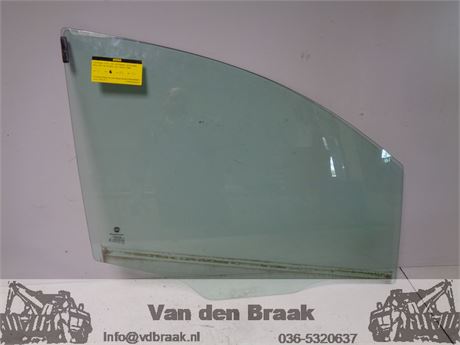 Fiat Panda 2012-2022 Portierraam rechts voor