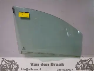 Fiat Panda 2012-2022 Portierraam rechts voor