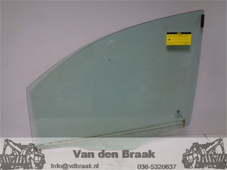 Fiat Panda 2012-2022 Portierraam links voor