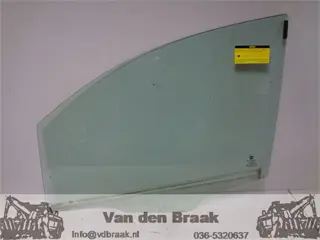 Fiat Panda 2012-2022 Portierraam links voor