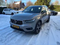 Volvo XC40 1.5 T4 Recharge Inscription Creme Leer Pilot Assist