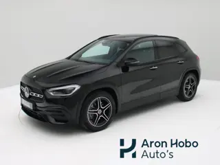 Mercedes-Benz GLA-klasse 200 AMG Pano, Memory, Trekhaak, Camera, KeylessGO