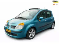 Renault Modus 1.4-16V Privilège Luxe Panoramadak