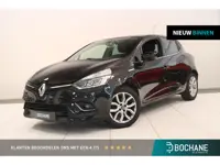 Renault Clio 0.9 TCe Intens | Camera | Climate control | R-link Navigatie | AndroidAuto | LED koplam