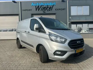 Ford Transit Custom 280 2.0 TDCI L1H1 Trend AIRCO CRUISE