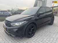 Volkswagen Tiguan 1.5 TSI R-Line Black Style | Trekhaak |