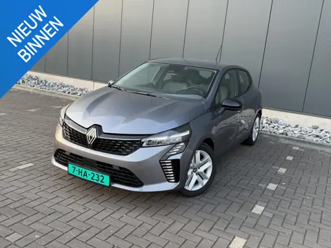 Renault Clio 1.6 E-Tech Full Hybrid 145 evolution