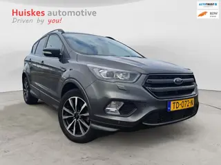 Ford Kuga 1.5 EcoBoost ST-Line Lage km/NAP/Camera/Cruise/pdc