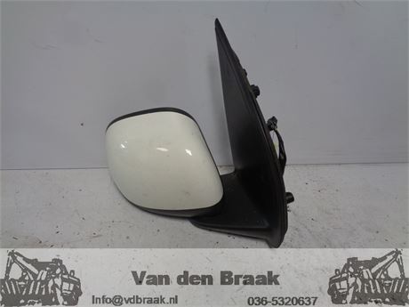 Fiat Panda 2012-2022 Spiegel rechts electrisch verstelbaar