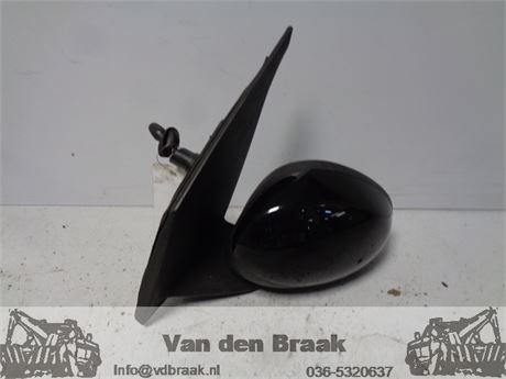 Citroen C1 2005-2014 Spiegel links handverstelbaar