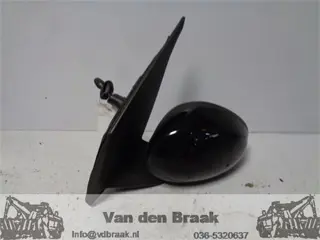 Citroen C1 2005-2014 Spiegel links handverstelbaar