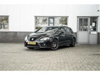SEAT Leon 2.0 TFSI Cupra | 310 Limited Edition (bj 2010)