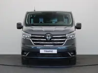 Renault Trafic 2.0 Blue dC1 150 EDC T30 L2H1 Advance inclusief laadruimte betimmering