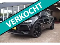 DS 3 Crossback 1.2 PureTech Performance Line Plus| LED VERLICHTING |CARPLAY|CLIMATE CONTROL | CRUISE