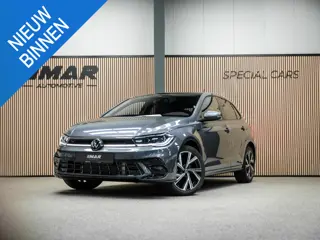 Volkswagen Polo 1.0 TSI R-Line Edition | DSG | 3x R-Line | Pano | Carplay | Cruise Control |