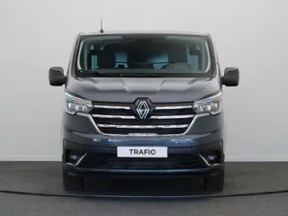 Renault Trafic 2.0 Blue dC1 150 EDC T30 L2H1 Advance inclusief laadruimte betimmering