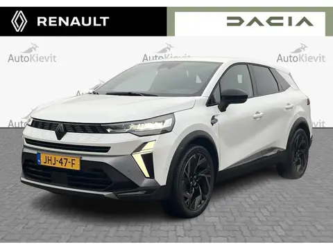 Renault Symbioz 1.8 E-Tech full hybrid 160 esprit Alpine - Demo / 5 JAAR GARANTIE